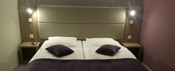 Hotel Alpina***, Kranjska Gora: jesenski odmor - Kuponko.si