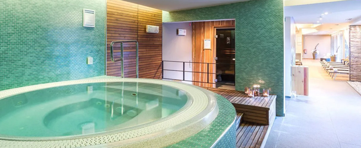 Hotel Alpina***, Kranjska Gora: jesenski odmor - Kuponko.si