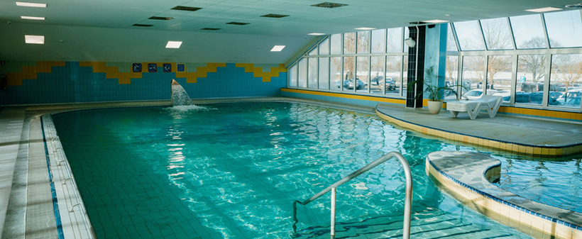 Thermal Resort Lendava: odmor s polpenzionom - Kuponko.si