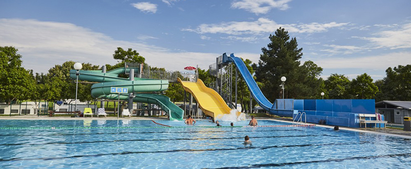 Thermal Resort Lendava: odmor s polpenzionom - Kuponko.si