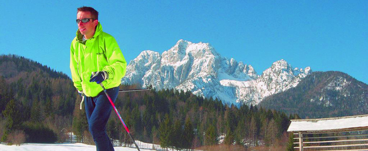 Hotel Alpina***, Kranjska Gora: zimski odmor - Kuponko.si