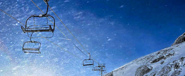 Sella Nevea Resort, Kanin: 2x noćenje  - Kuponko.si