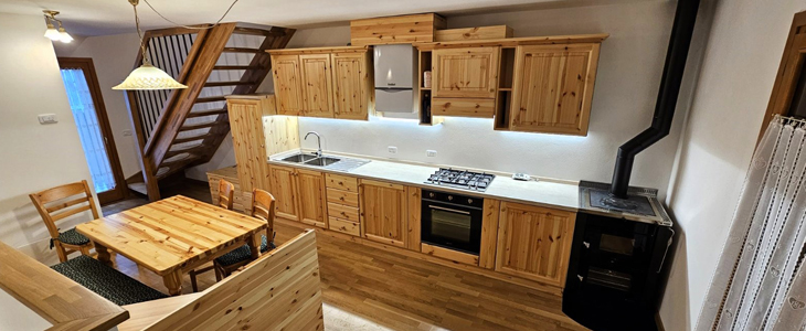 Sella Nevea Resort, Kanin: 2x noćenje  - Kuponko.si