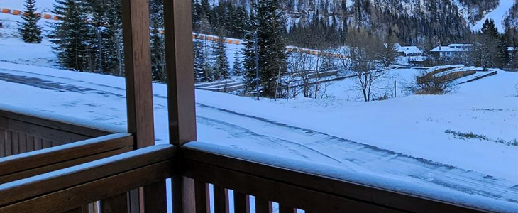 Sella Nevea Resort, Kanin: 2x noćenje  - Kuponko.si