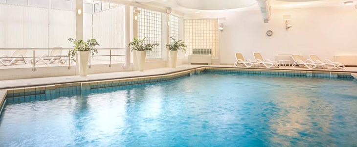 Hotel Pineta, apartmani Riva, Vrsar, morski odmor - Kuponko.si