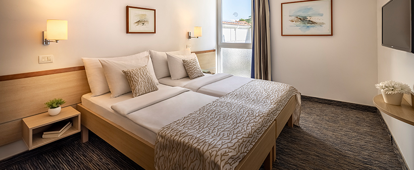 Valamar Sanfior Hotel & Casa, Rabac: morski odmor - Kuponko.si