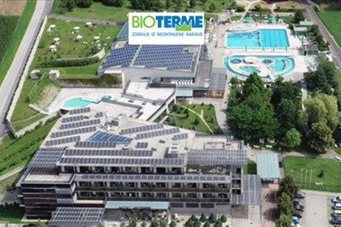 Hotel Bioterme, Mala Nedelja termalni odmor