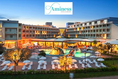 H. Maestral 4*, Novigrad: odmor s polupansionom