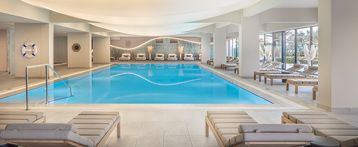 Valamar Padova Hotel, Rab kupon - Kuponko.si