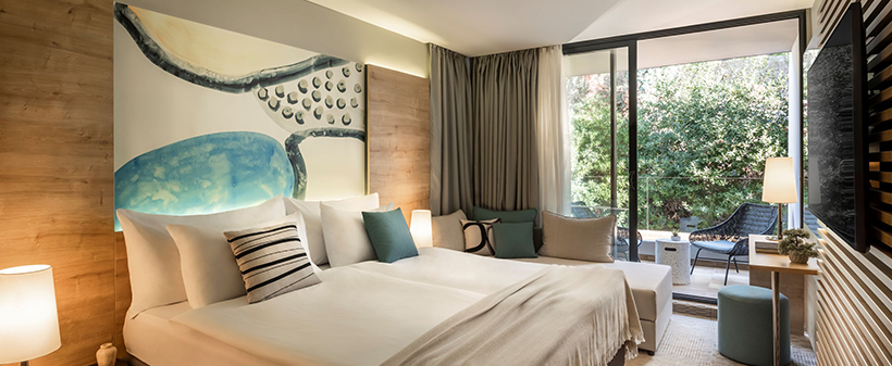 Valamar Padova Hotel, Rab kupon - Kuponko.si
