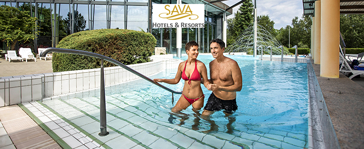 Lječilište Radenci, hotel Radin: odmor - Kuponko.si