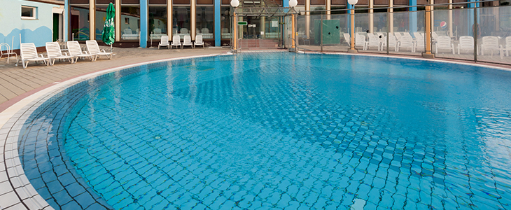 Lječilište Radenci, hotel Radin: odmor - Kuponko.si