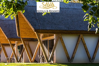 Prekmurska vas Ajda 4*, Moravci: termalni odmor