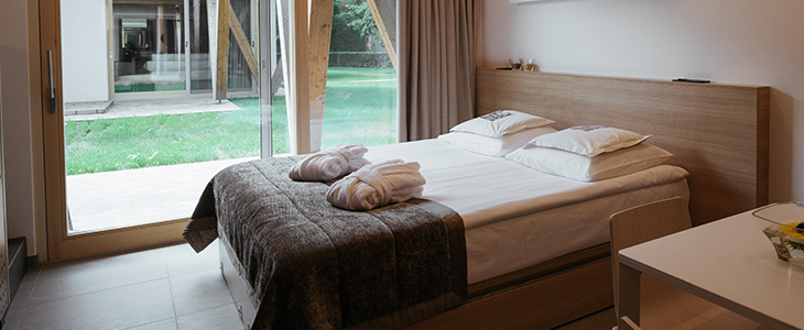 Prekmurska vas Ajda 4*, Moravci: termalni odmor - Kuponko.si