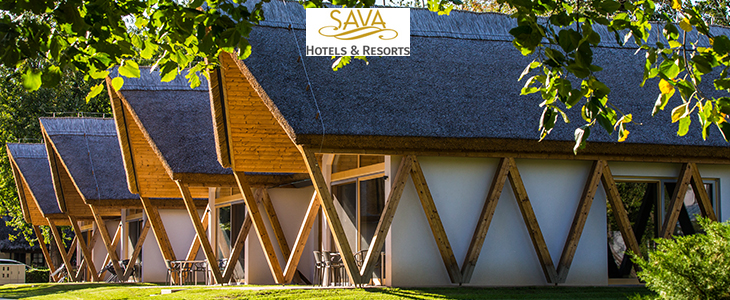 Prekmurska vas Ajda 4*, Moravci: termalni odmor - Kuponko.si