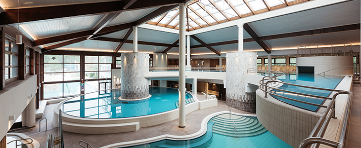 Prekmurska vas Ajda 4*, Moravci: termalni odmor - Kuponko.si