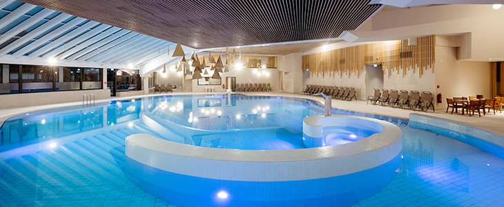 Prekmursko selo Ajda 4*, Moravci: termalni odmor - Kuponko.si