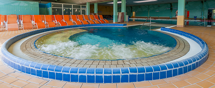 Mobilne kućice Terme Ptuj: termalni odmor - Kuponko.si