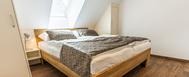Apartmani MM 3*, Bohinjska Češnjica - Kuponko.si