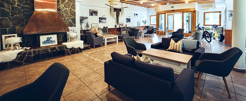Wellness & Spa Hotelu Bolfenk 4*, Pohorje - Kuponko.si