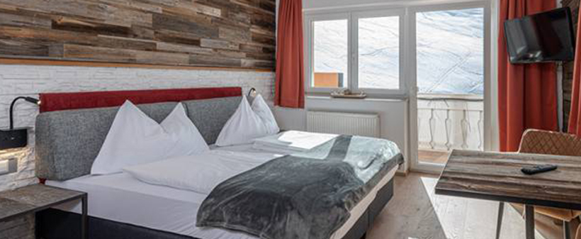 Alm-Resort Frühauf 4*: zimski all inclusive odmor - Kuponko.si