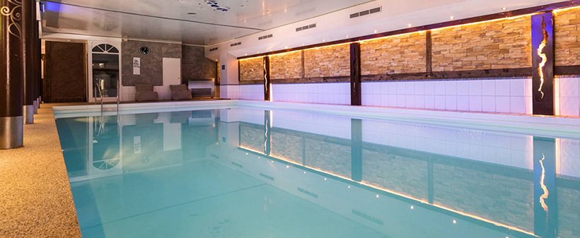 Alm-Resort Frühauf 4*: zimski all inclusive odmor - Kuponko.si