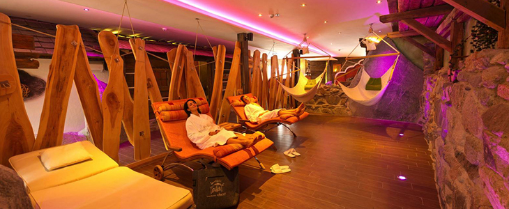 Alm-Resort Frühauf 4*: zimski all inclusive odmor - Kuponko.si