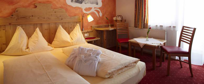 Alm-Resort Frühauf 4*: zimski all inclusive odmor - Kuponko.si