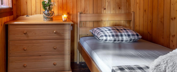 Kuća Neža, kuća Korošica, Velika Planina - Kuponko.si