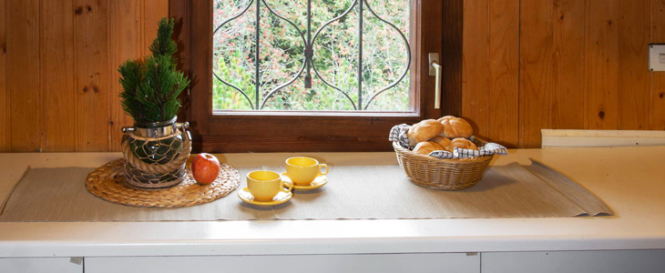 Kuća Neža, kuća Korošica, Velika Planina - Kuponko.si