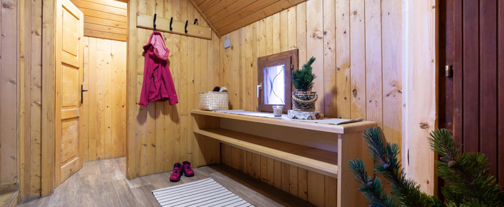 Kuća Neža, kuća Korošica, Velika Planina - Kuponko.si