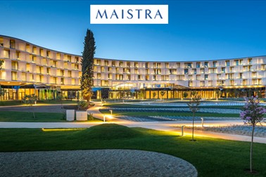 Family hotel Amarin****, Rovinj, Hrvatska