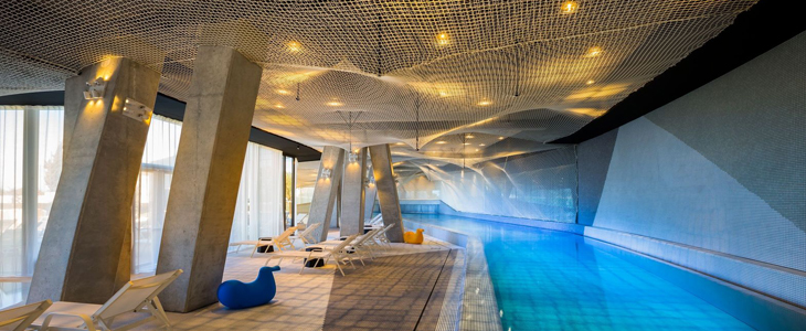 Family hotel Amarin****, Rovinj, Hrvatska - Kuponko.si