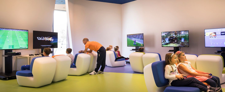 Family hotel Amarin****, Rovinj, Hrvatska - Kuponko.si