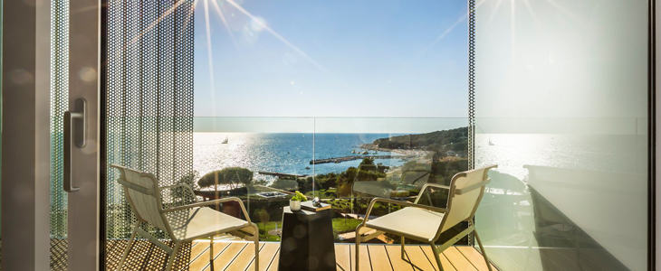 Family hotel Amarin****, Rovinj, Hrvatska - Kuponko.si