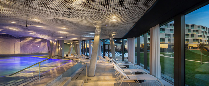 Obiteljski hotel Amarin****, Rovinj, Hrvatska - Kuponko.si