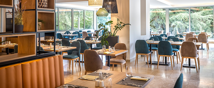 Valamar hotel Diamant u Poreču, odmor s polupansionom - Kuponko.si