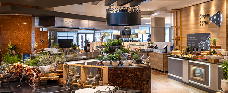 Valamar hotel Diamant u Poreču, odmor s polupansionom - Kuponko.si