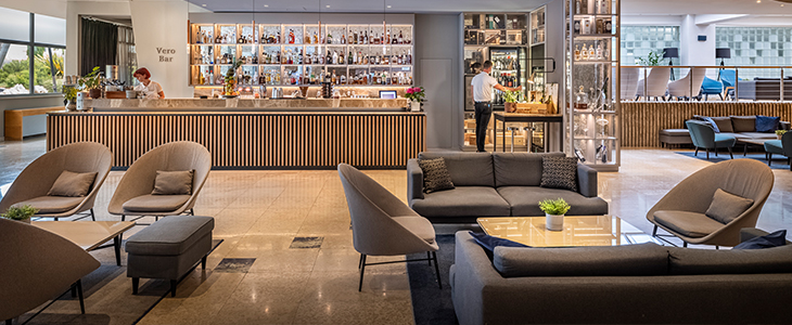 Valamar hotel Diamant u Poreču, odmor s polupansionom - Kuponko.si