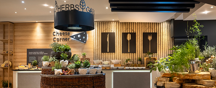 Valamar hotel Diamant u Poreču, odmor s polupansionom - Kuponko.si