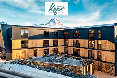 Hotel Panorama Kope: BOOM VIKEND, skijanje