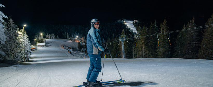 Hotel Panorama Kope: BOOM VIKEND, skijanje - Kuponko.si