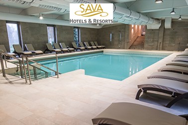 Hotel Termal 4*, Terme 3000, Moravske Toplice