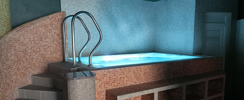 Hotel Švicarija 4* ili Boutique Hotel 4*, Terme Dobrna - Kuponko.si