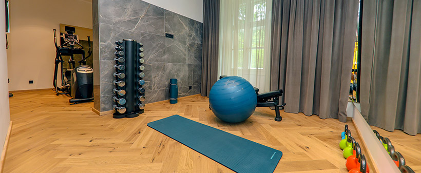 Hotel Švicarija 4* ili Boutique Hotel 4*, Terme Dobrna - Kuponko.si