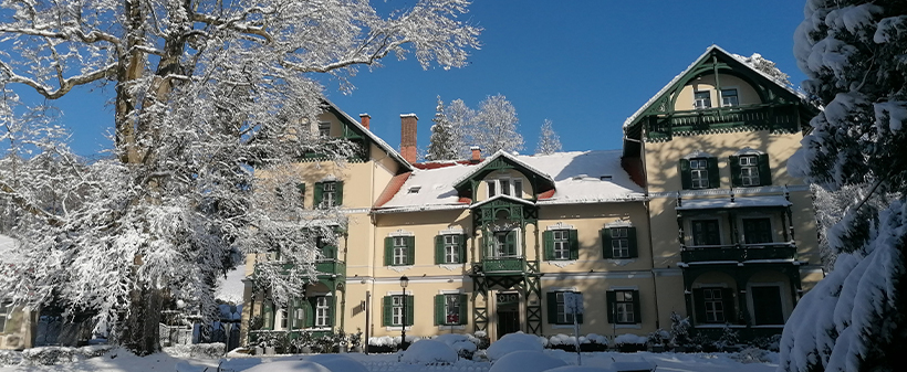 Hotel Švicarija 4* ili Boutique Hotel 4*, Terme Dobrna - Kuponko.si