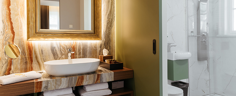 Hotel Švicarija 4* ili Boutique Hotel 4*, Terme Dobrna - Kuponko.si