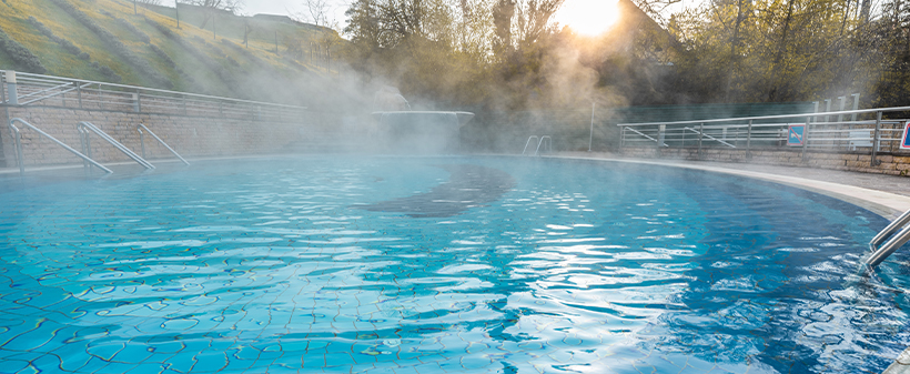 Hotel Švicarija 4* ili Boutique Hotel 4*, Terme Dobrna - Kuponko.si