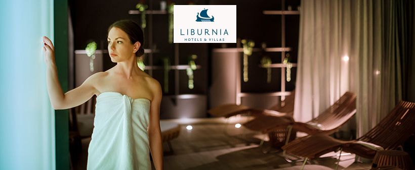 Hotel Admiral, Opatija, adventski odmor s polupansionom - Kuponko.si