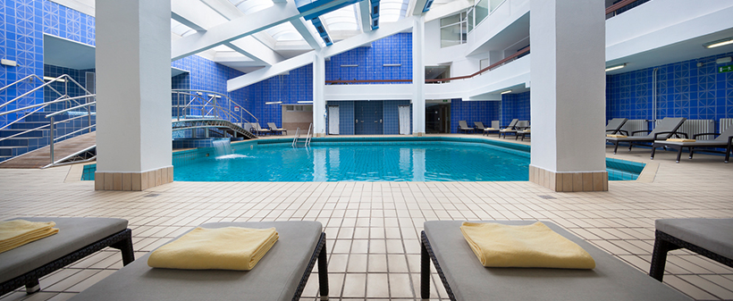 Hotel Admiral, Opatija, adventski odmor s polupansionom - Kuponko.si